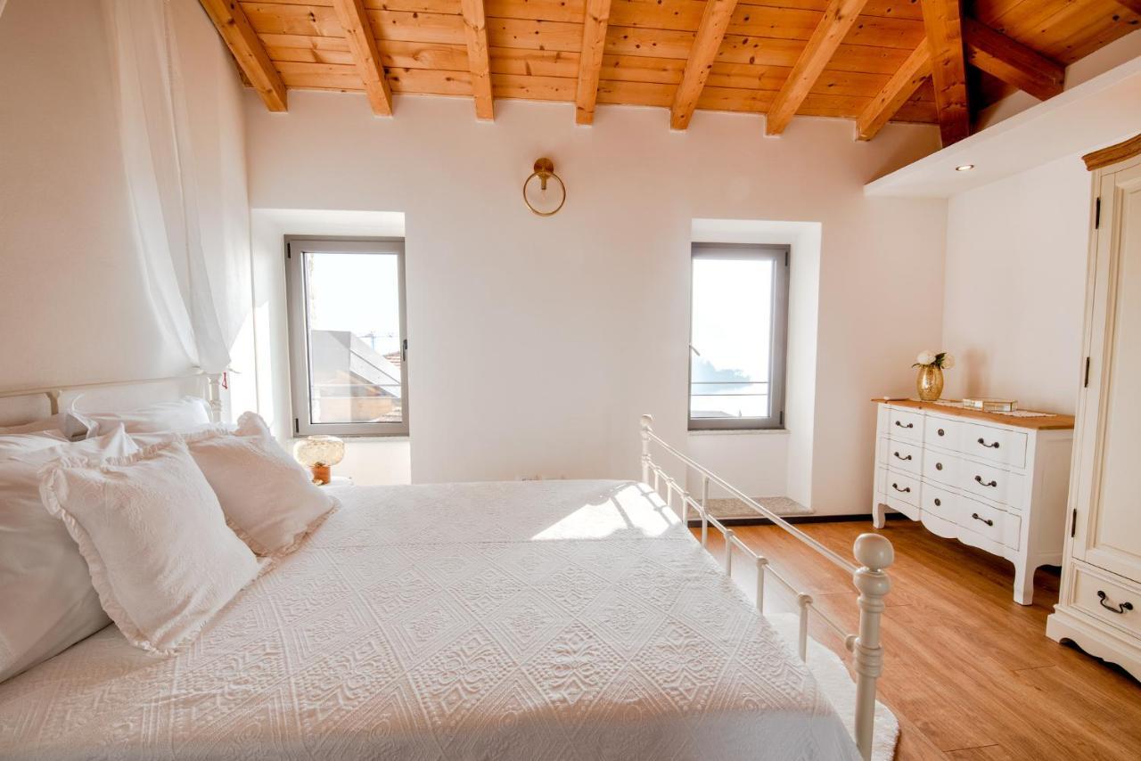 Lora Villa, With Lake View Ossuccio المظهر الخارجي الصورة