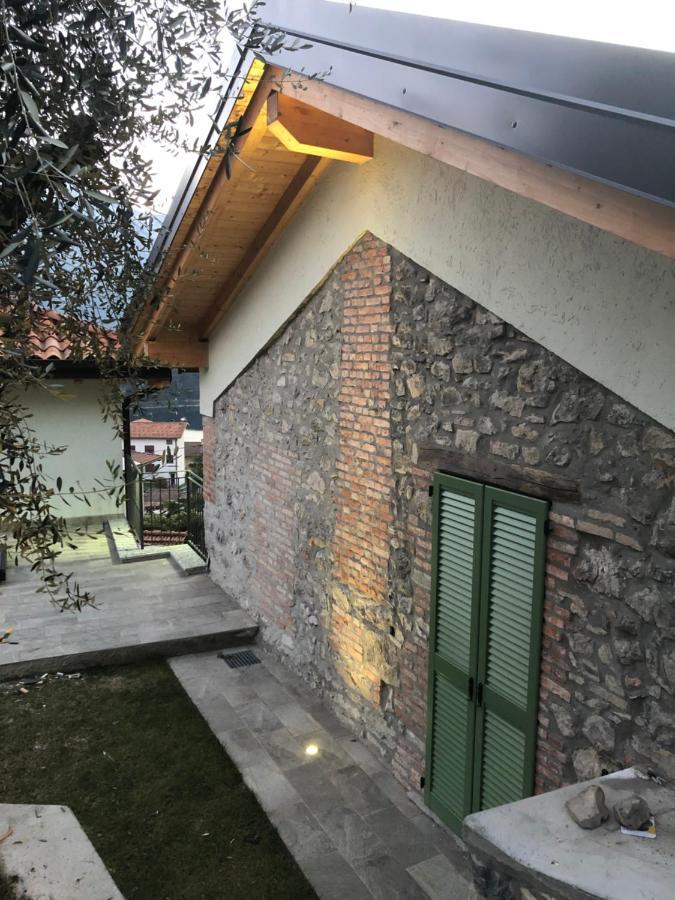 Lora Villa, With Lake View Ossuccio المظهر الخارجي الصورة