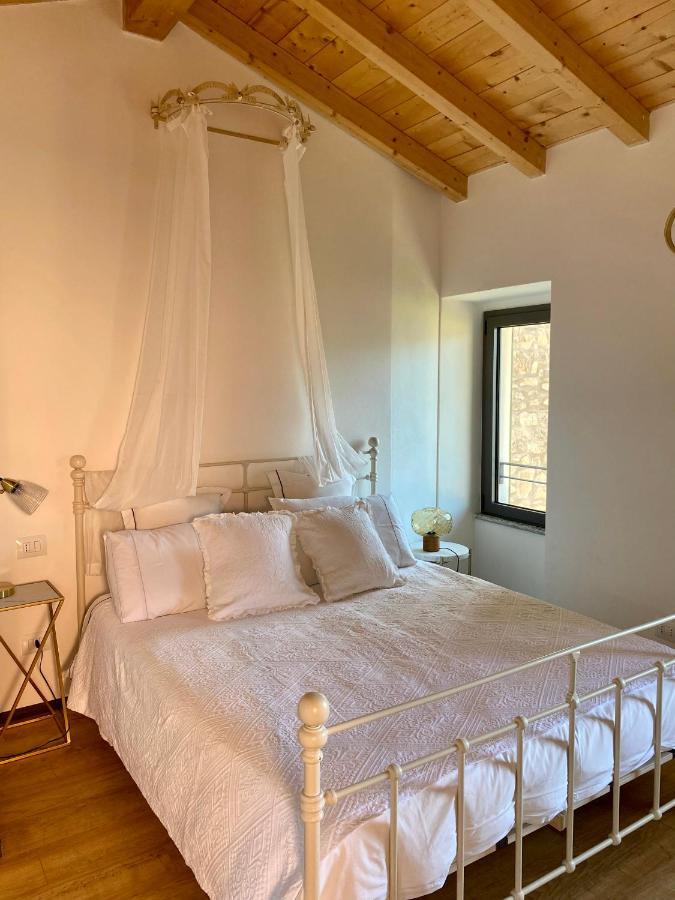 Lora Villa, With Lake View Ossuccio المظهر الخارجي الصورة
