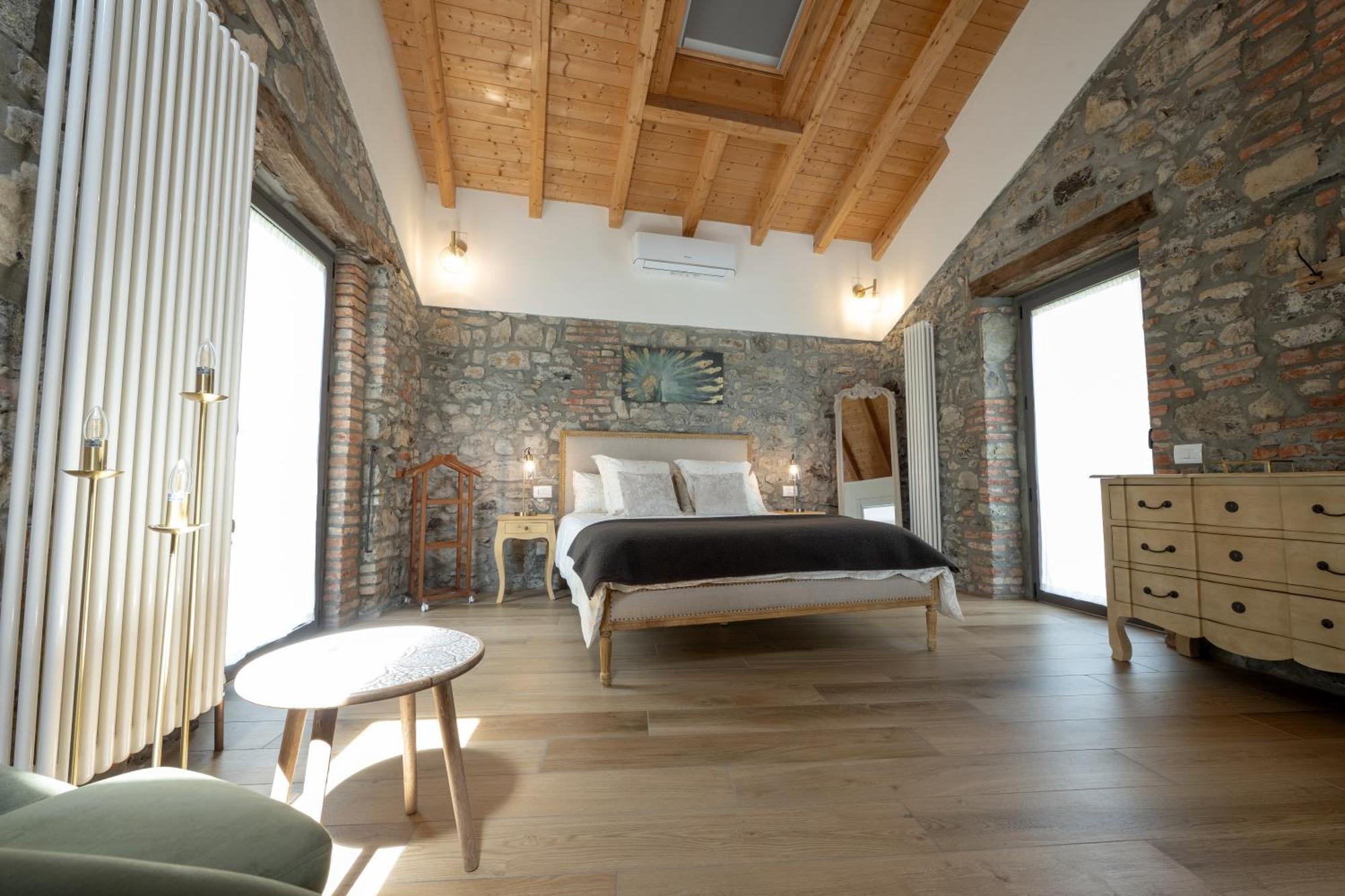 Lora Villa, With Lake View Ossuccio المظهر الخارجي الصورة